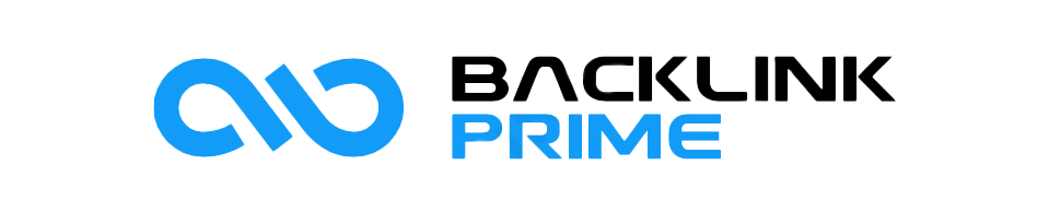 backlink prime